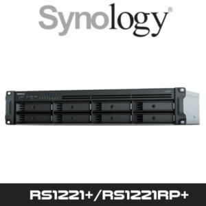 Synology RS1221 RS1221RP Abudhabi