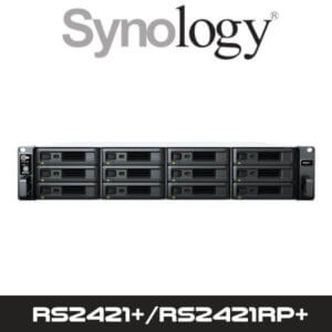 Synology RS2421 RS2421RP Dubai