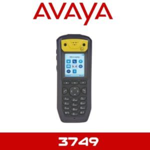 Avaya 3749 Dubai