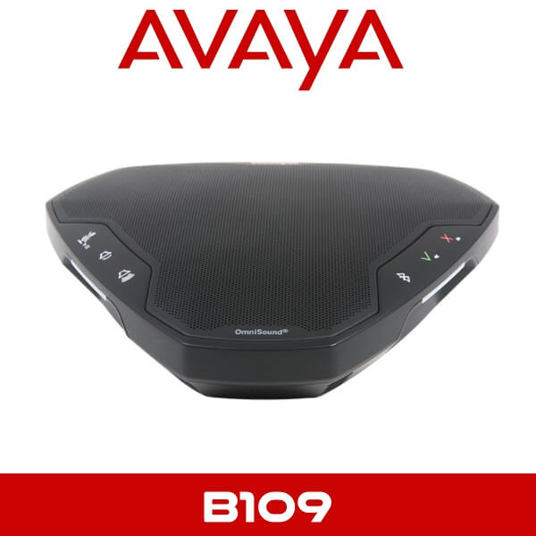 Avaya B109 CONFERENCE PHONE Dubai