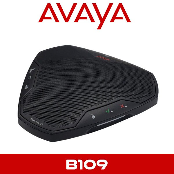 Avaya B109 CONFERENCE PHONE Uae