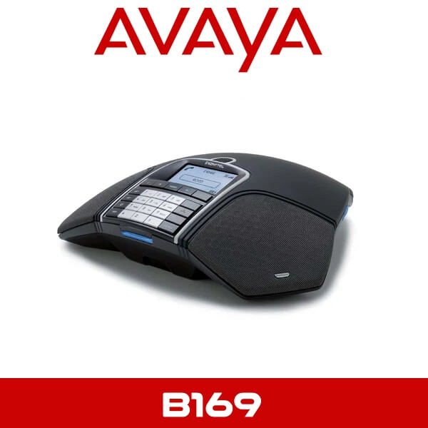 Avaya B169 CONFERENCE PHONE Uae