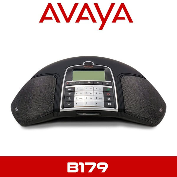 Avaya Conference Phone B179 Uae