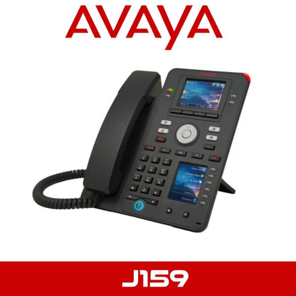 Avaya J159 IP Phone Dubai