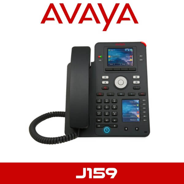 Avaya J159 IP Phone Uae