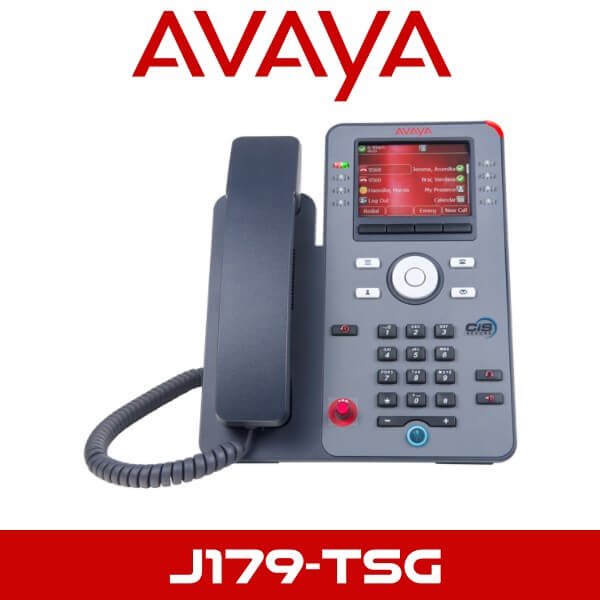 Avaya J179 TSG IP Phone Dubai