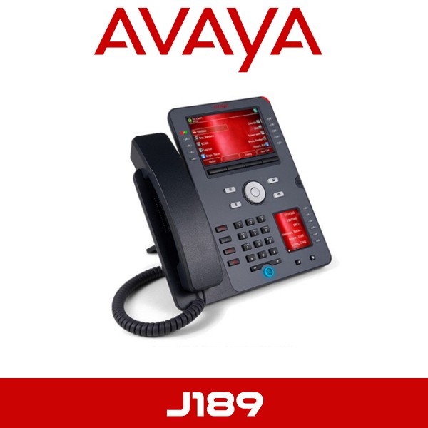 Avaya J189 Dubai