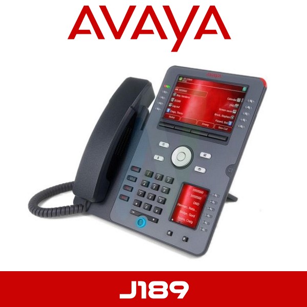 Avaya J189 Uae