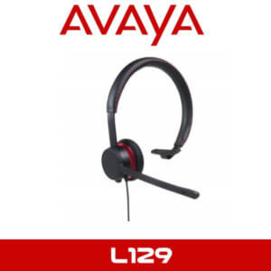 Avaya L129 Headset Uae