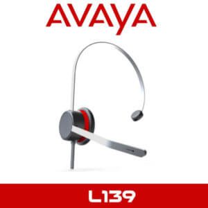 Avaya L139 Uae