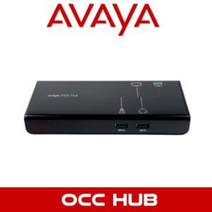 Avaya OCC Hub Dubai