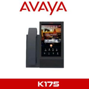 Avaya Vantage K175 IP Phone Dubai