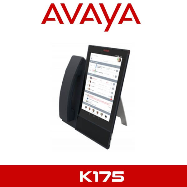 Avaya Vantage K175 IP Phone Uae