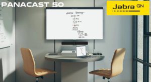 Jabra Panacast50 Abudhabi