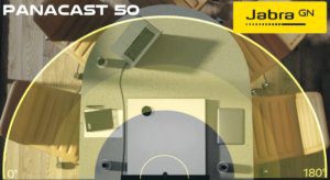 Jabra Panacast50 Sharja Jabra Panacast50 Sharja