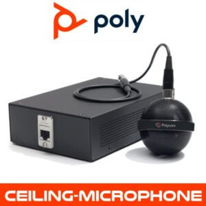 Poly Ceiling Microphone Array Dubai