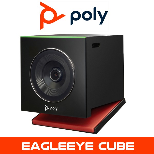 Poly EagleEye Cube Dubai