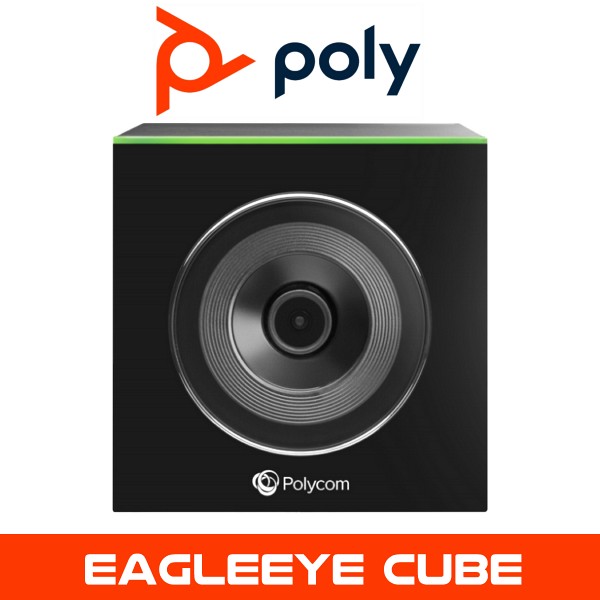 Poly EagleEye Cube UAE