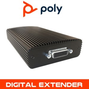 Poly EagleEye Digital Extender Dubai