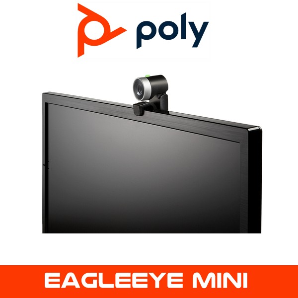 Poly EagleEye Mini Camera Dubai