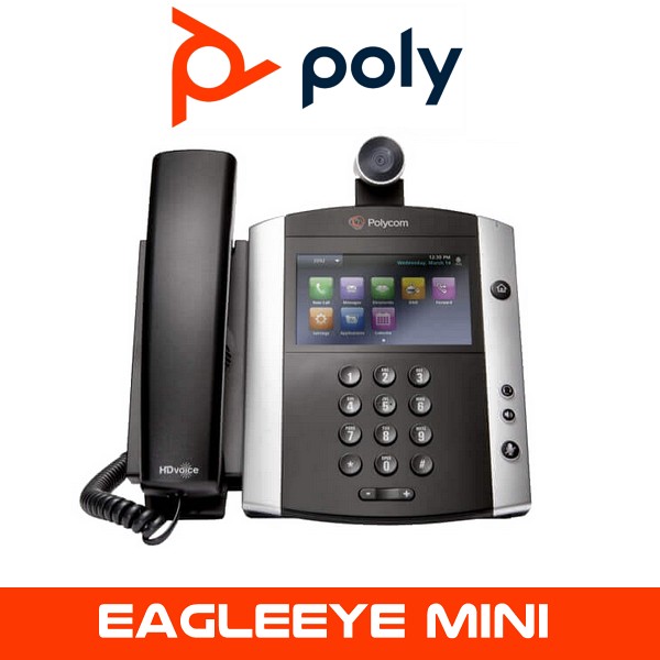 Poly EagleEye Mini USB Camera UAE