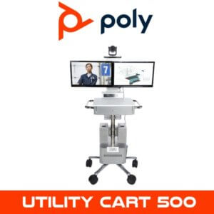 Poly RealPresence Utility Cart500 Dubai