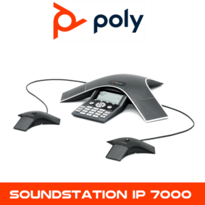 Poly SoundStation IP 7000 Multi Interface Module Dubai