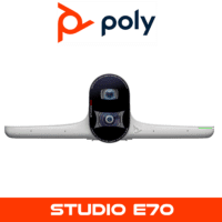 Poly Studio E70 Dubai : Polycom Studio E70 Smart Camera Dubai
