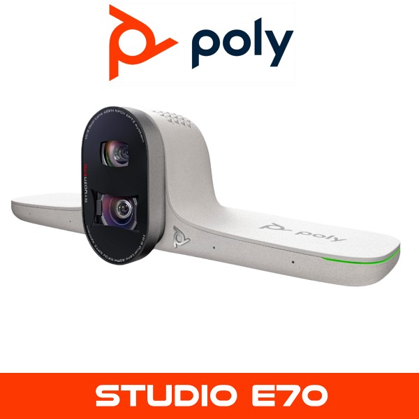 Poly Studio E70 UAE