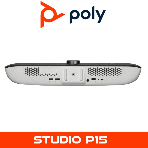 Poly Studio P 15 Dubai