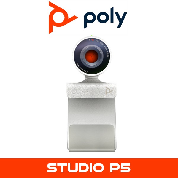 Poly Studio P 5 Dubai