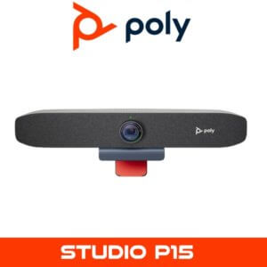 Poly Studio P15 Dubai
