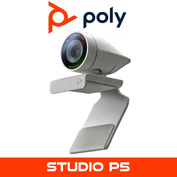 Poly Studio P5 Dubai