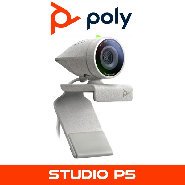 Poly Studio P5 UAE