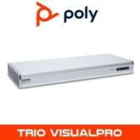 Poly Trio VisualPro Dubai