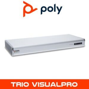 Poly Trio VisualPro Dubai