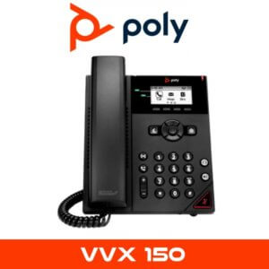 Poly VVX 150 Dubai