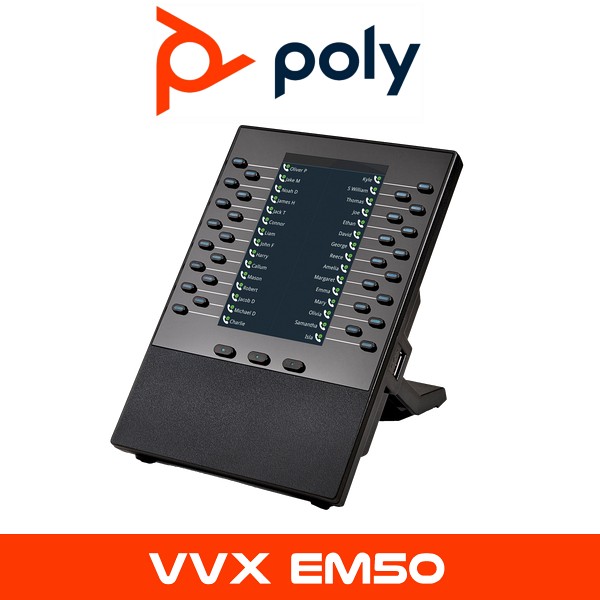 Poly VVX EM50 UAE 1