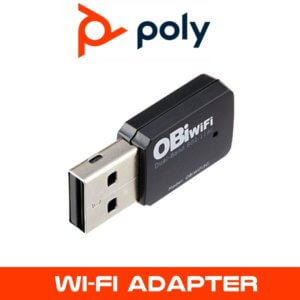 Poly Wi Fi Adapter Dubai
