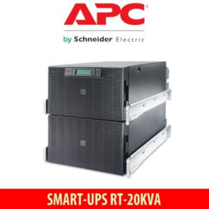 APC SMART UPS RT 20KVA Dubai