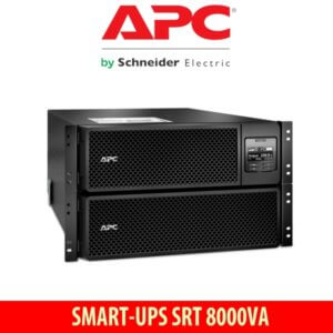 APC SMART UPS SRT8000VA Dubai