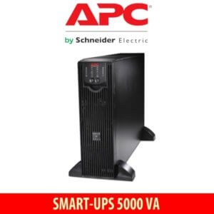 APC SMART UPS5000VA Tower Dubai