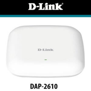 Dlink DAP 2610 Dubai