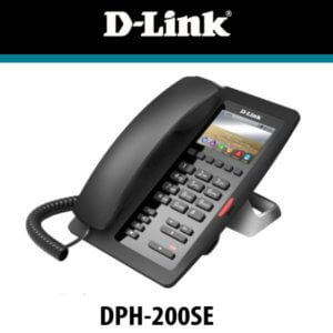 Dlink DPH 200SE Dubai