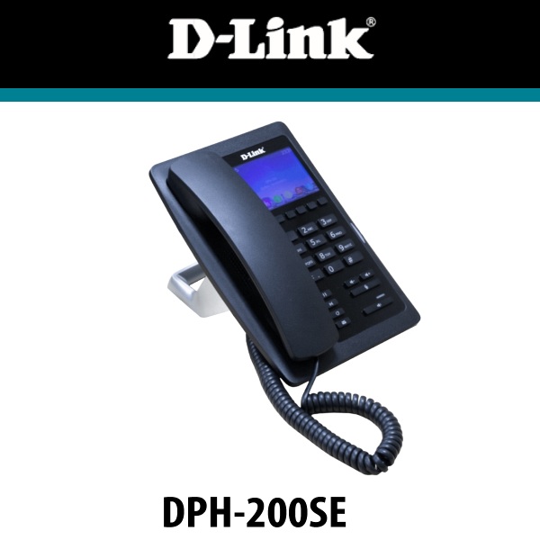 Dlink DPH 200SE Sharjah