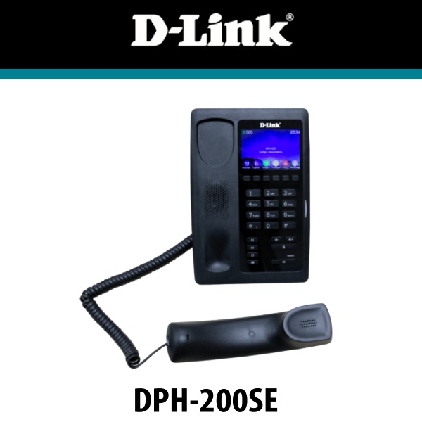 Dlink DPH 200SE UAE