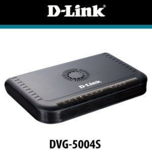 Dlink DVG 5004S Dubai