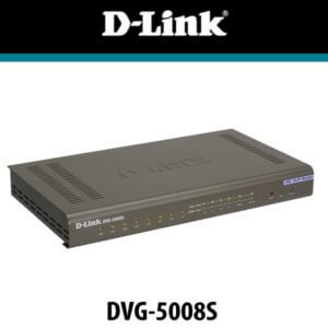 Dlink DVG 5008S Dubai