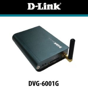 Dlink DVG 6001G Dubai