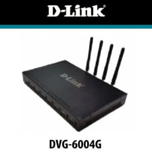 Dlink DVG 6004G Dubai